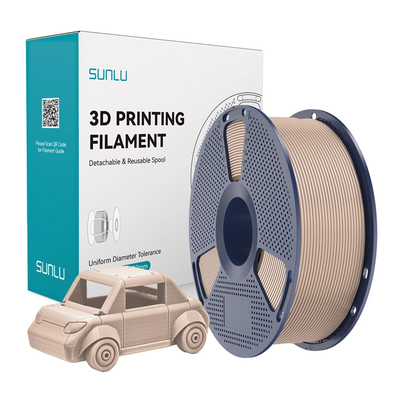 SUNLU PETG filament 1.75mm 1kg