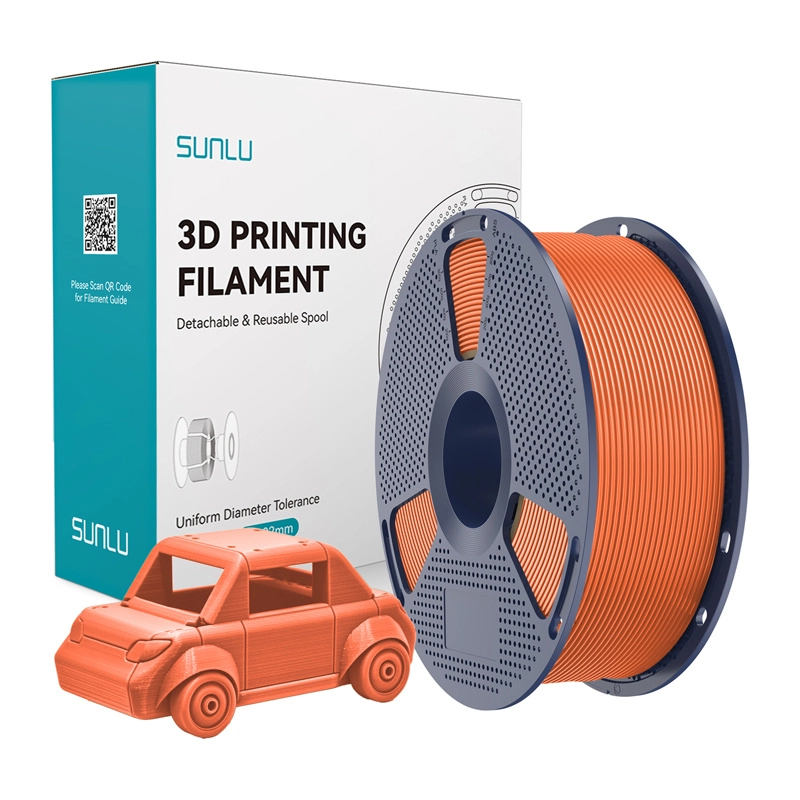 SUNLU PETG filament 1.75mm 1kg
