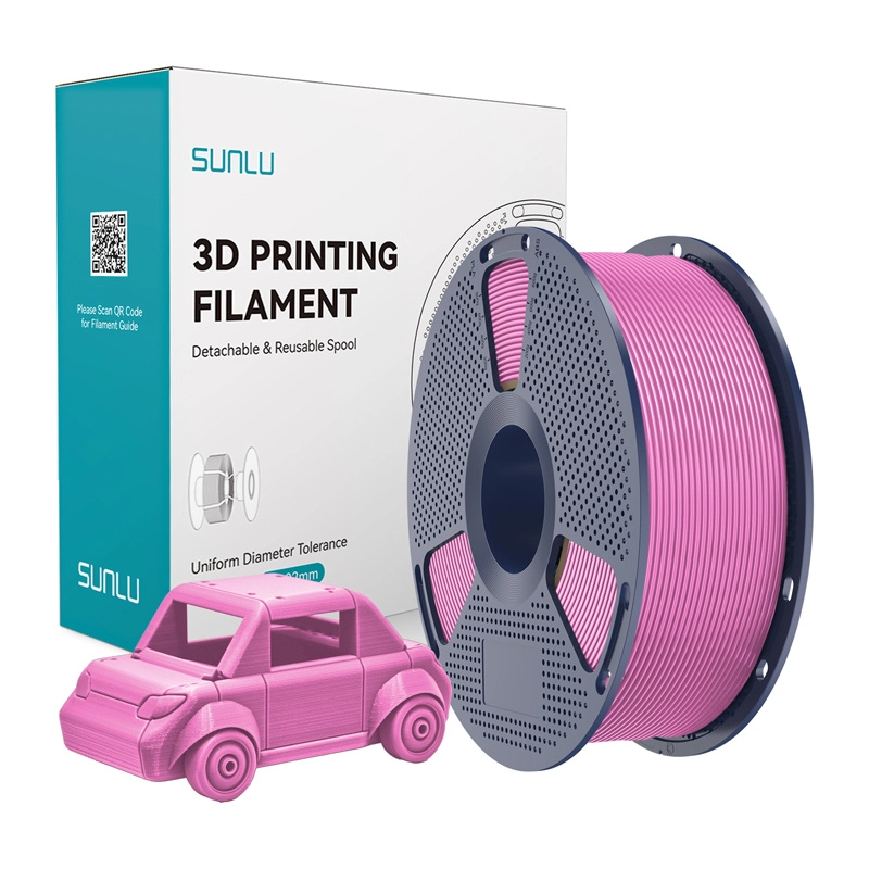 Filament SUNLU PETG 1.75mm 1kg