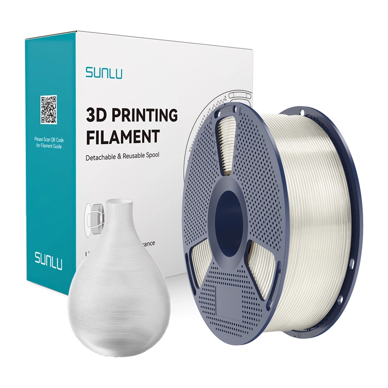 SUNLU PETG filament 1.75mm 1kg