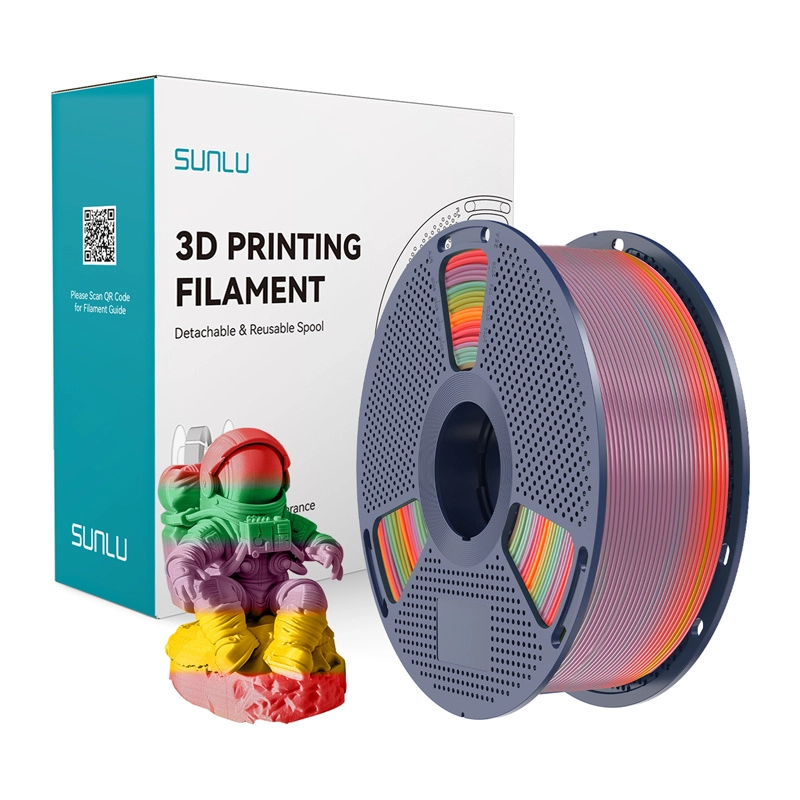 Filament SUNLU PLA 1.75mm 1kg