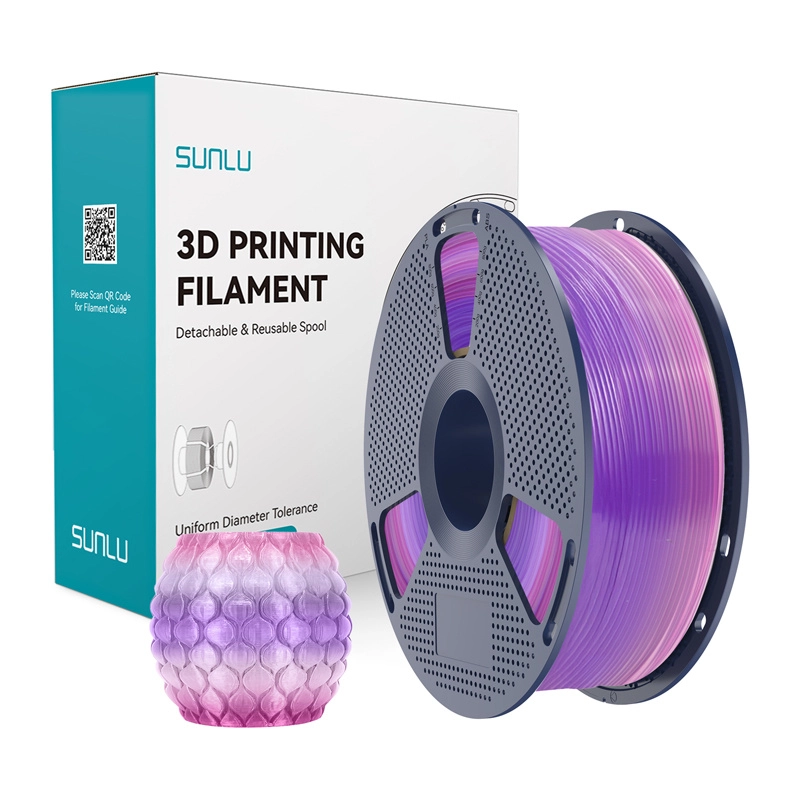 SUNLU PLA filament 1.75mm 1kg