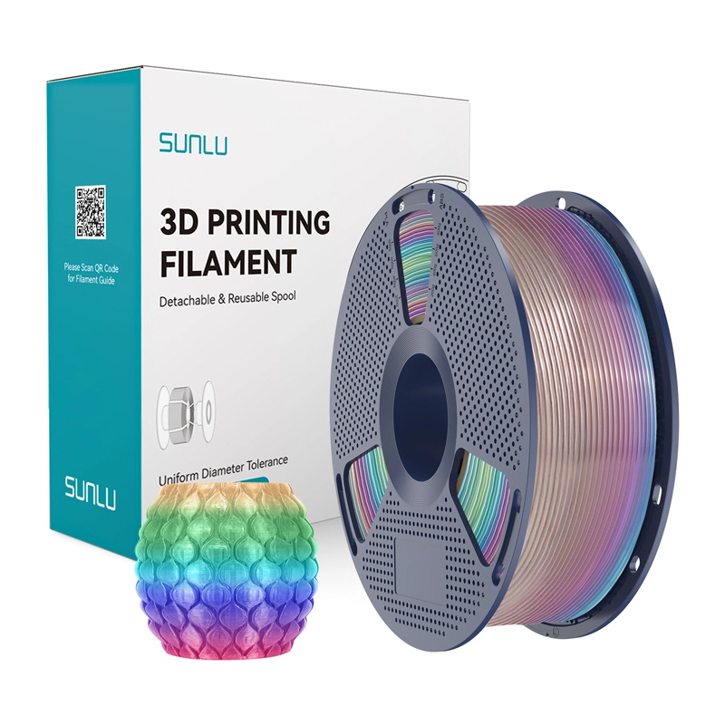 SUNLU PLA filament 1.75mm 1kg