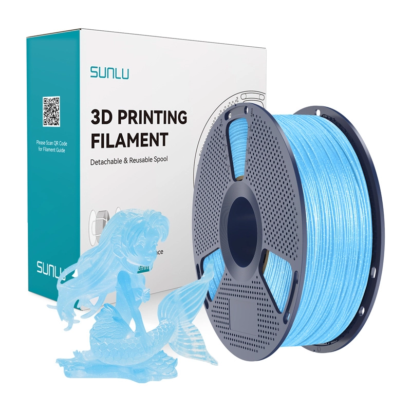 SUNLU PLA filament 1.75mm 1kg