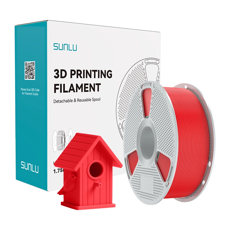 SUNLU ASA filament 1.75mm 1kg