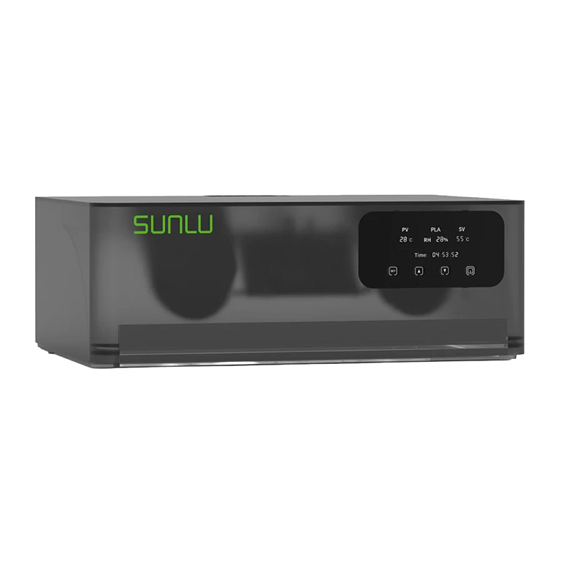 SUNLU filament dryer for AMS Bambu