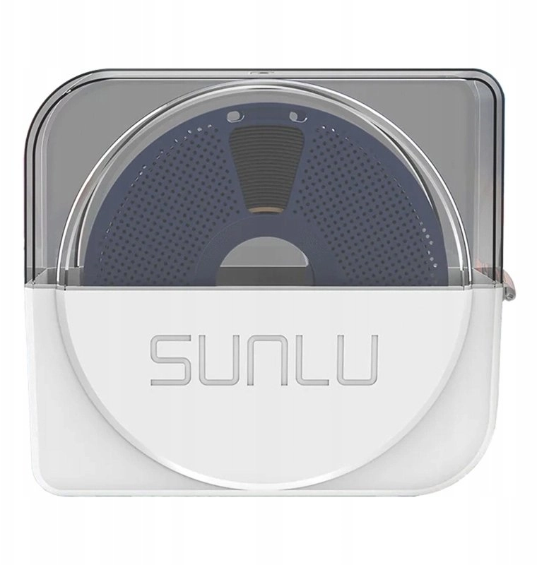 SUNLU S1 Plus filament dryer (