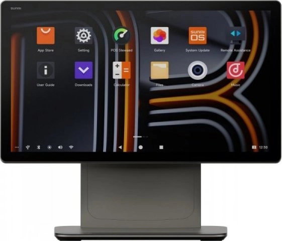 Terminal D3 Pro 15 6 cala