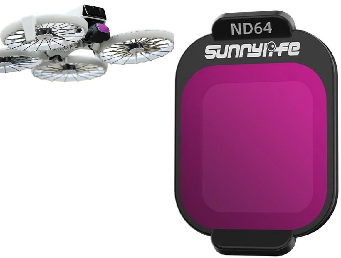 Filtr SunnyLife Filtr ND Sunnylife Flip