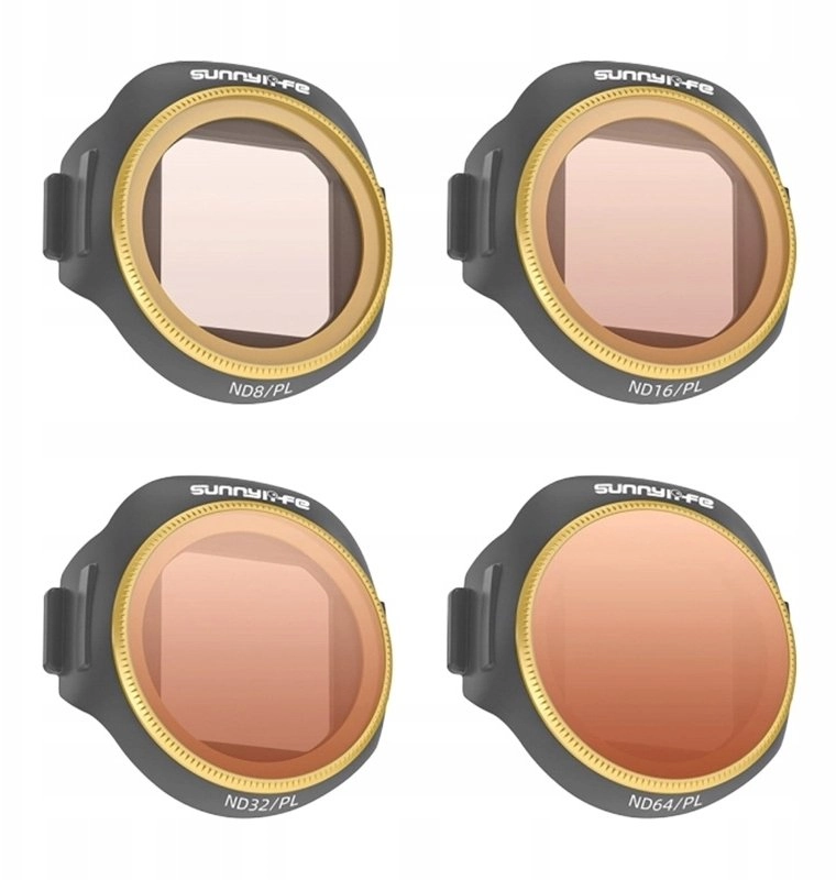 SunnyLife filter Set of 4 Sunnylife