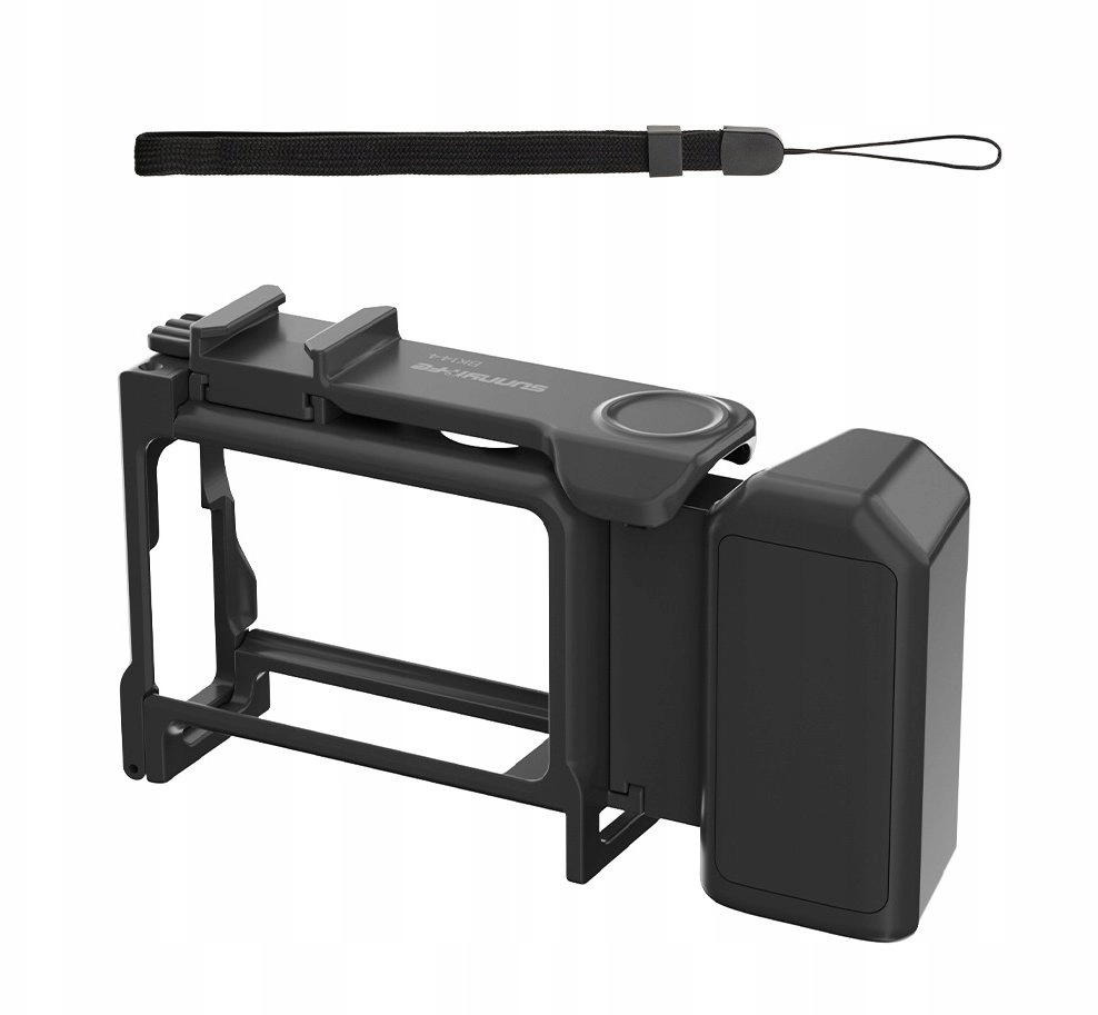 Sunnylife 2-in-1 frame and mount for