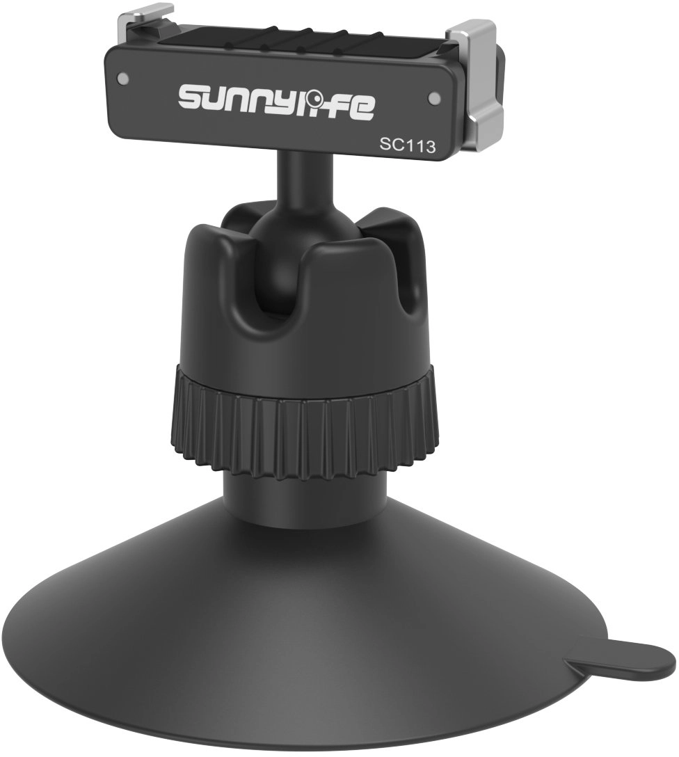 Sunnylife Magnetic Mounting Adapter with Ball