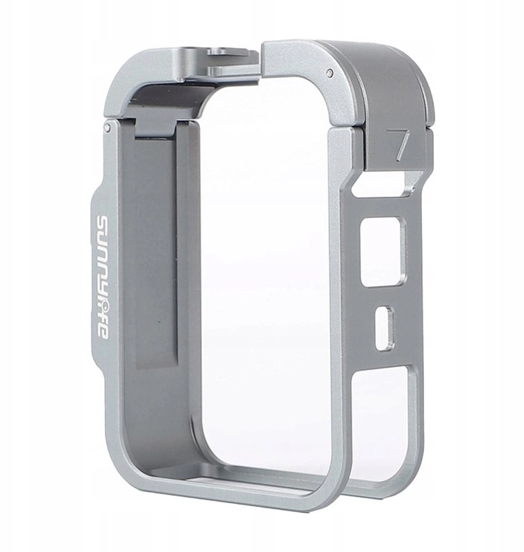 Sunnylife metal magnetic case for OSMO