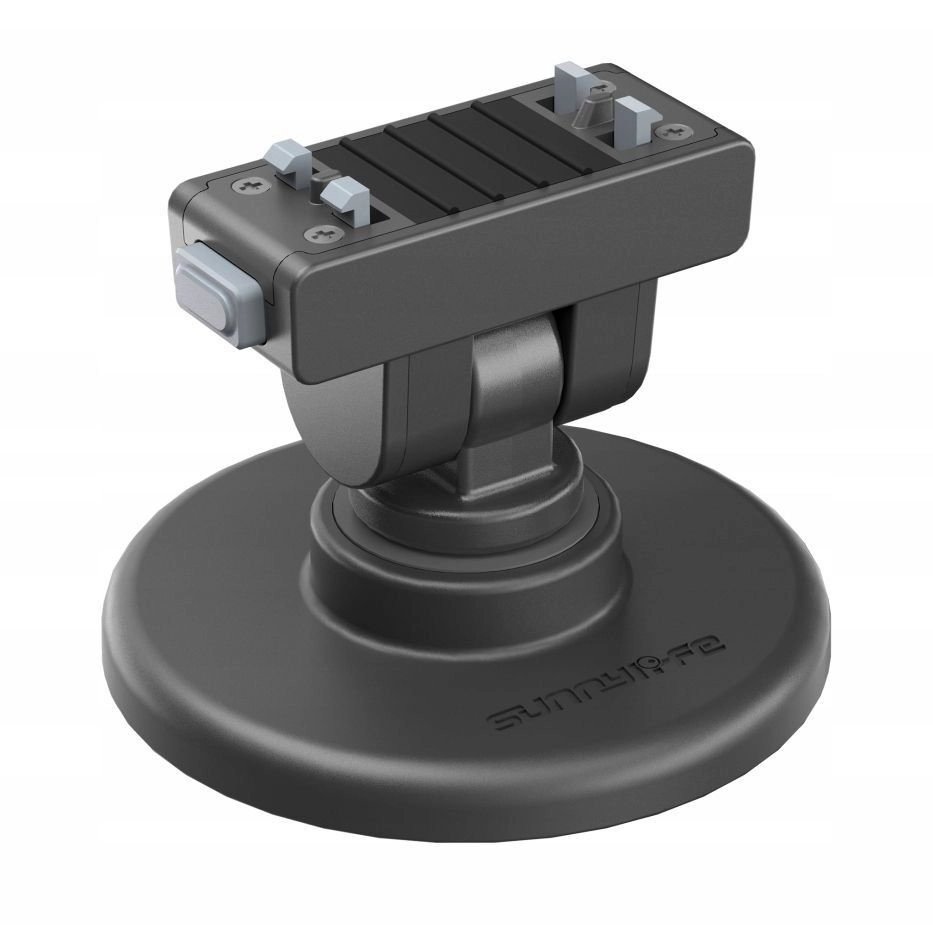 1/4```` Quick Connector Holder + Magnet