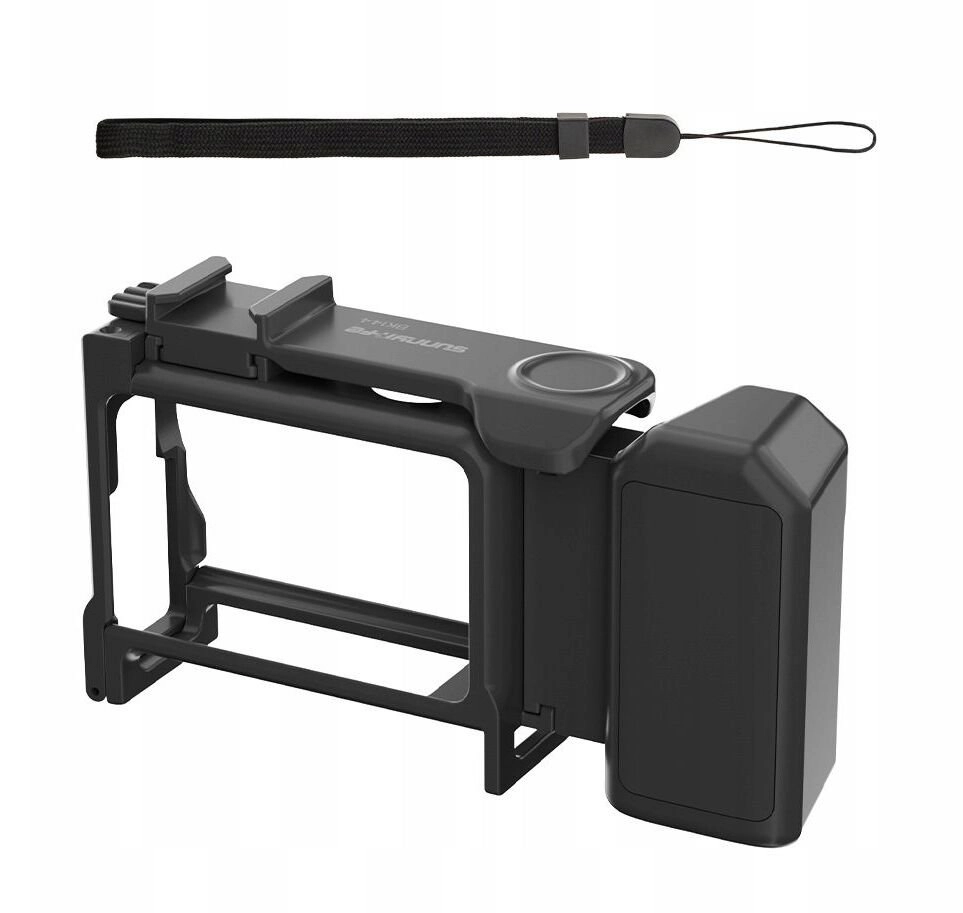 SunnyLife Frame Mount + Grip Holder