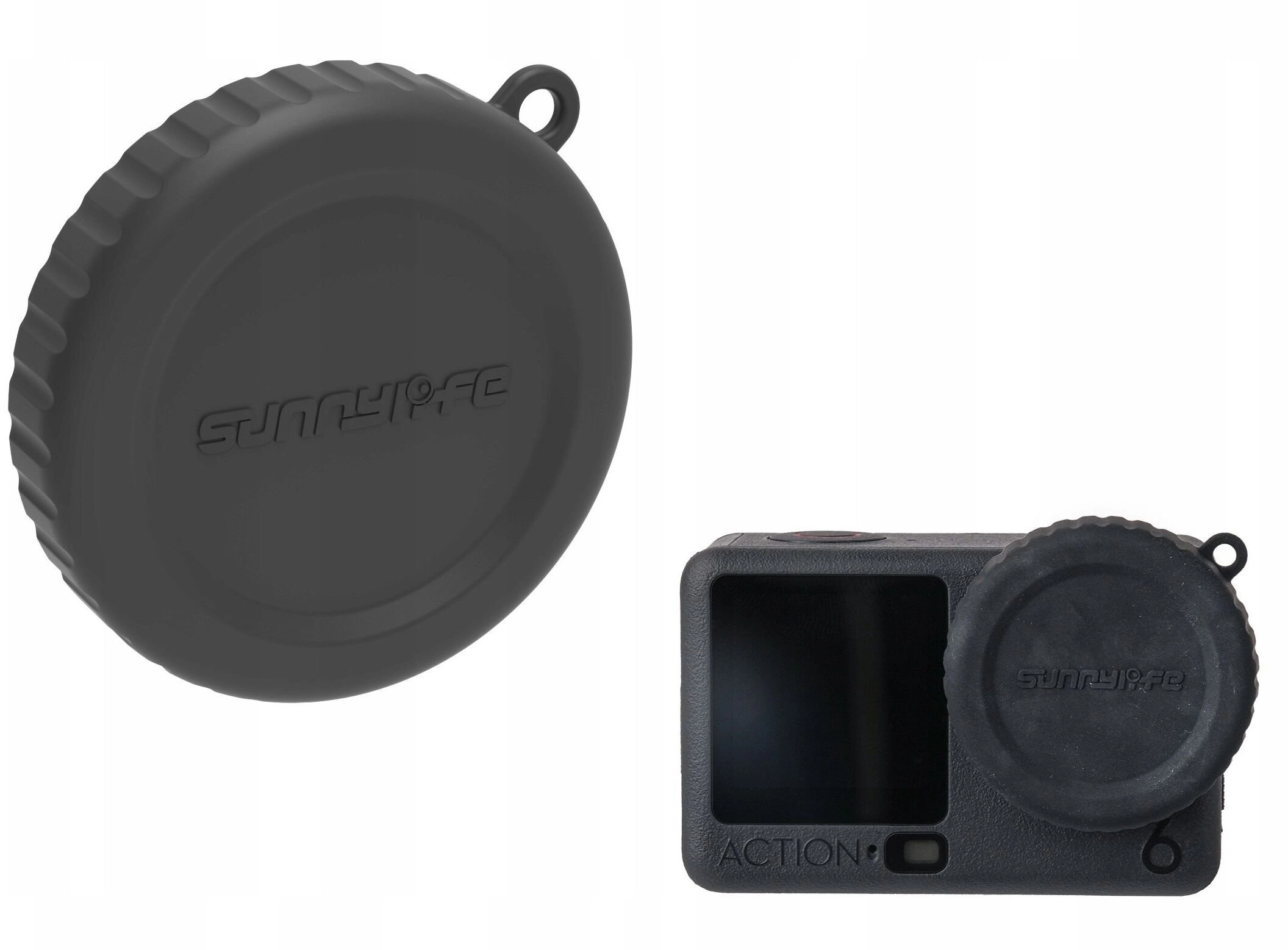 SunnyLife Lens Hood Lens Cover Protection