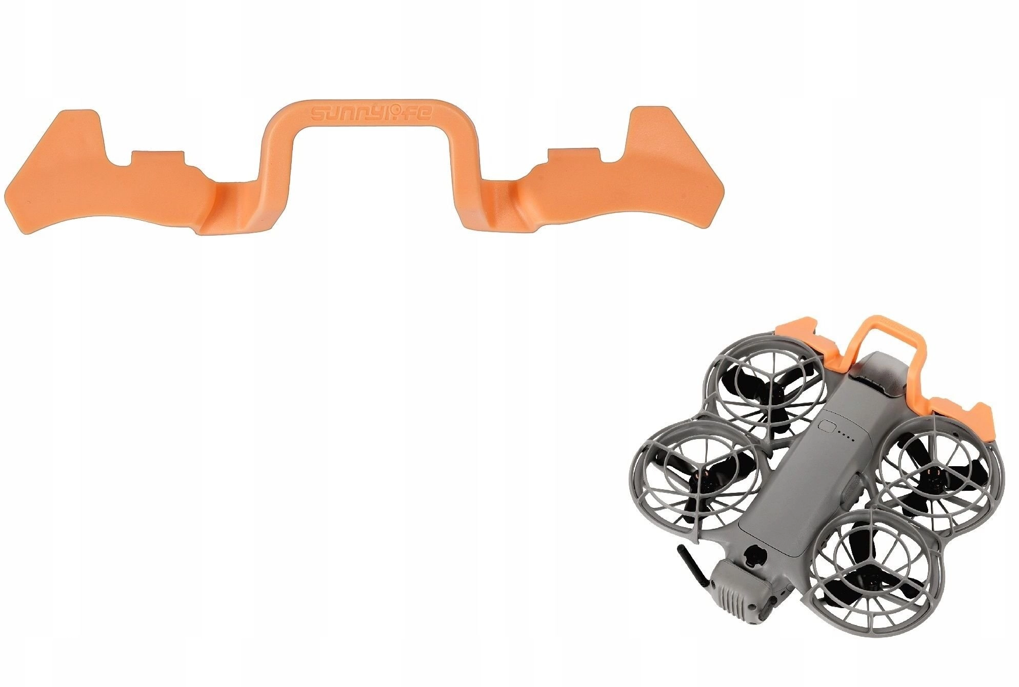 SunnyLife Cover Protection Security Bumper For