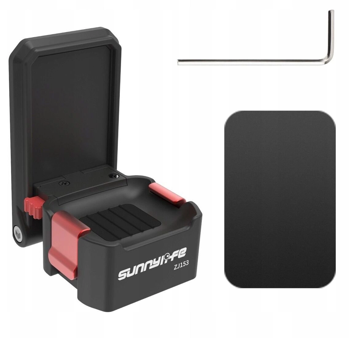 SunnyLife Magnetic Holder Adapter Magnet Mount