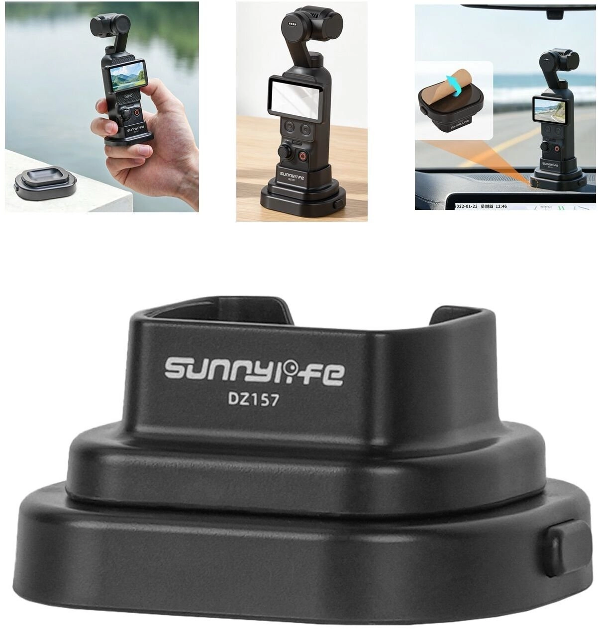 SunnyLife tripod / Op4-dz157-d / Dz157