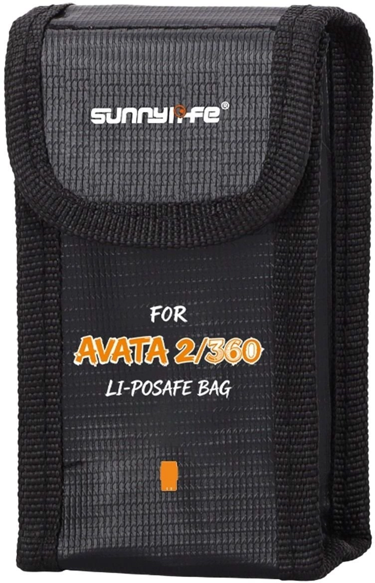 SunnyLife Fireproof Case Cover for DJI