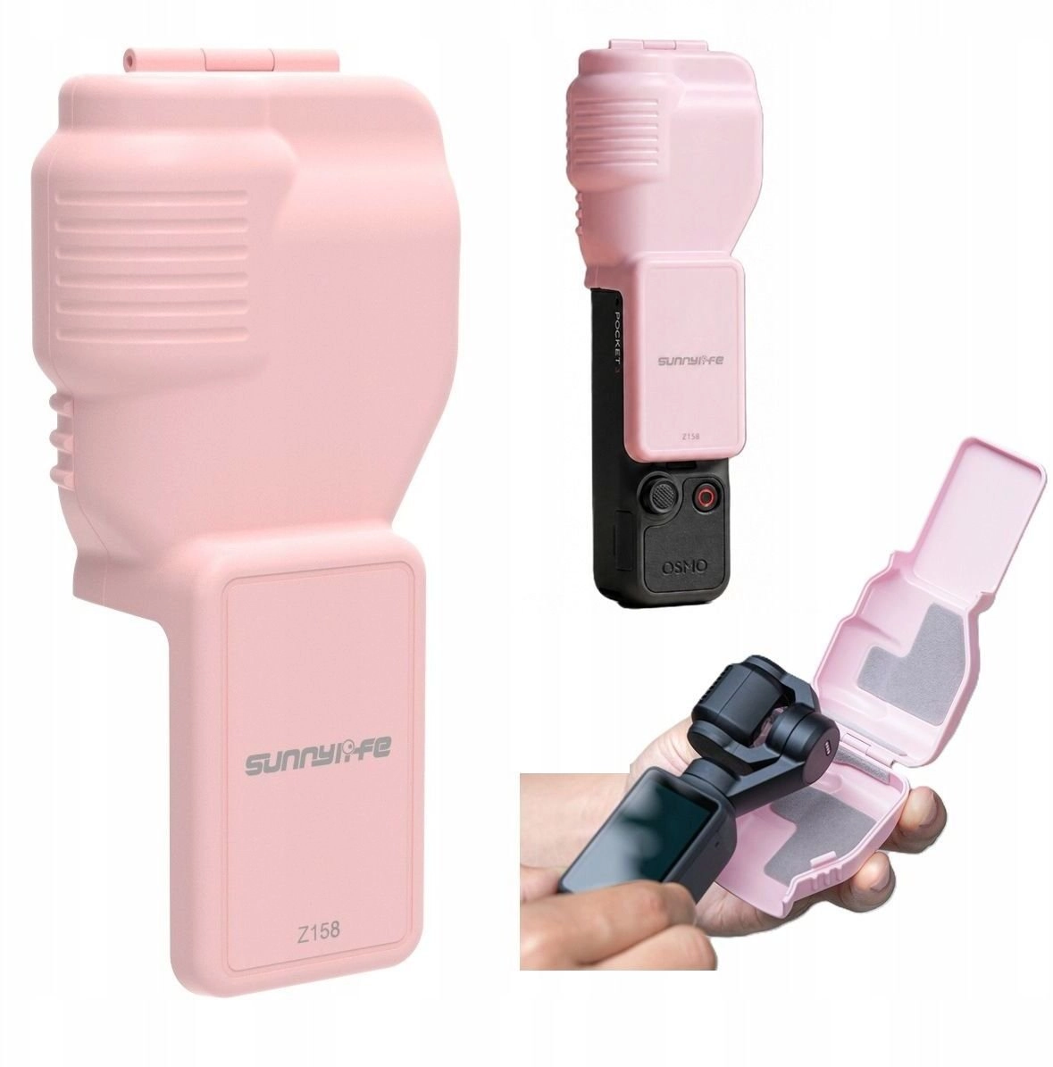 SunnyLife Cover Holster Case Gimbal And