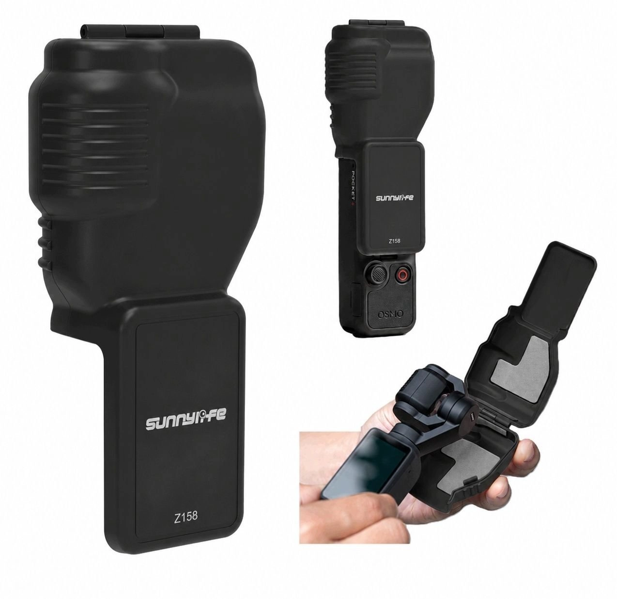 SunnyLife Cover Sleeve Case Gimbal And