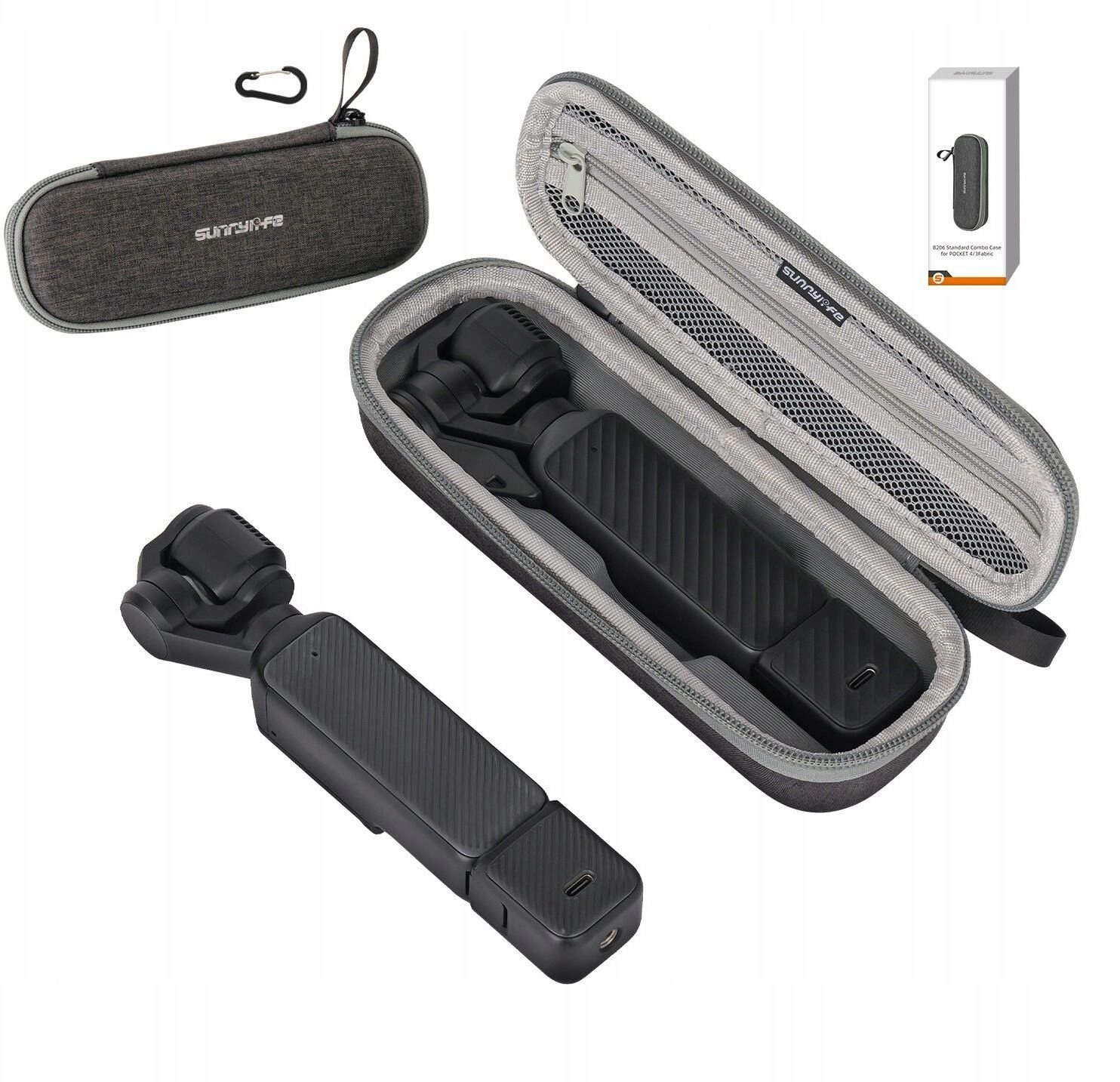 SunnyLife Case Case Cover Hard Case