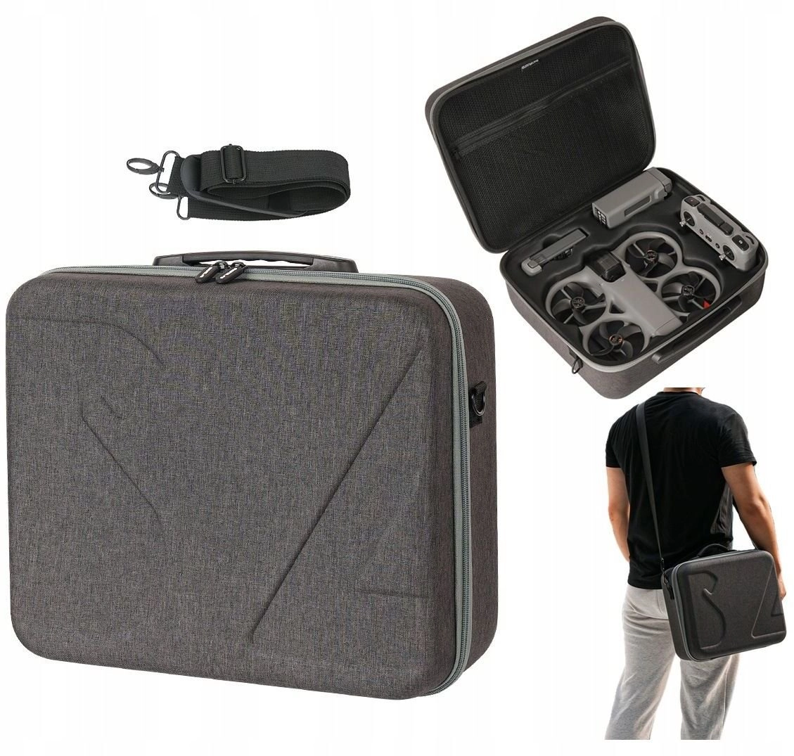 SunnyLife Bag Case Hard Case For