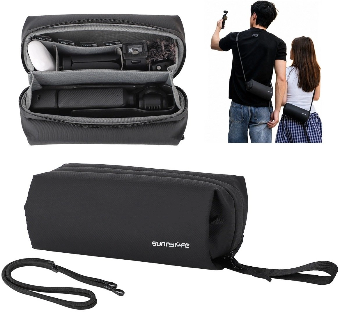 SunnyLife Bag Bag Sleeve Organizer Case