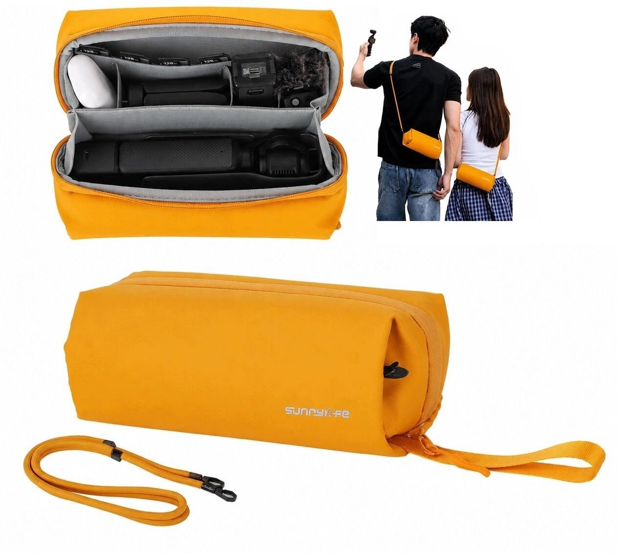SunnyLife Bag Bag Case Holster Organizer