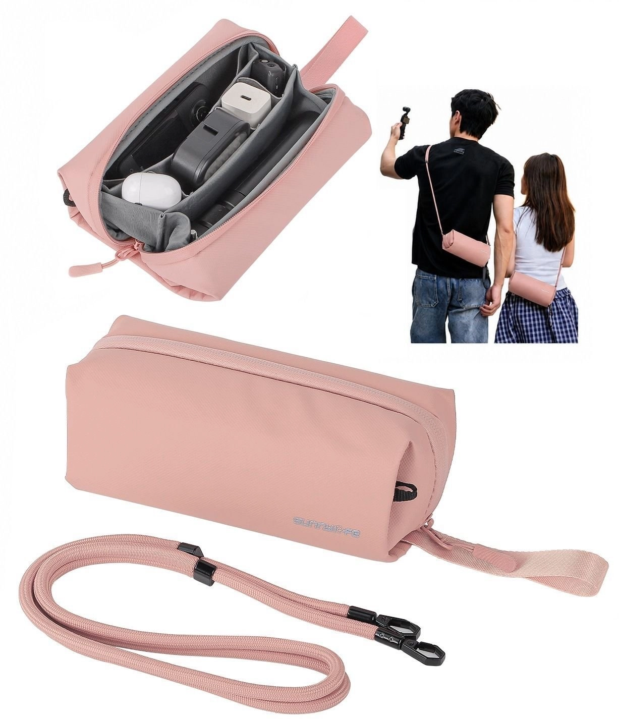 SunnyLife Bag Bag Case Holster Organizer