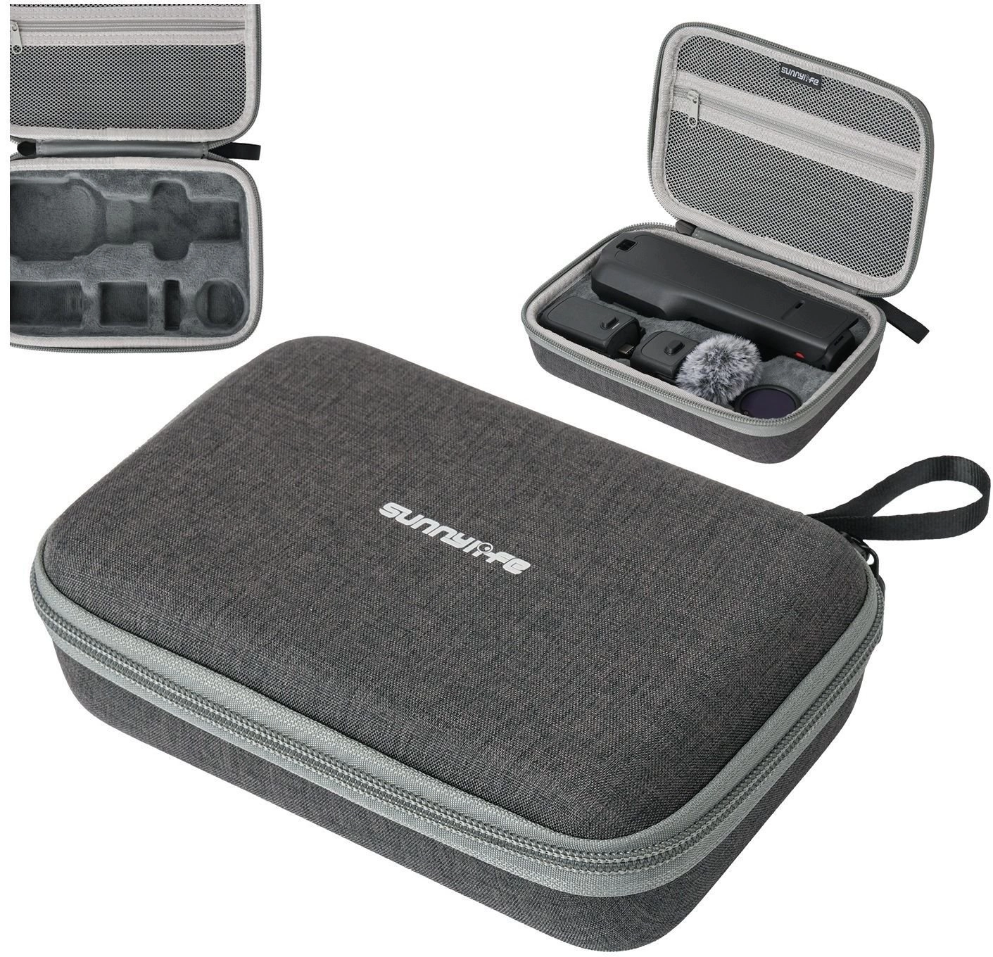 Photo suitcase SunnyLife Case Cover Cover