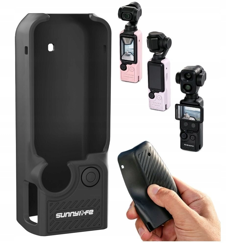 SunnyLife Case TPU Protective Case Cover