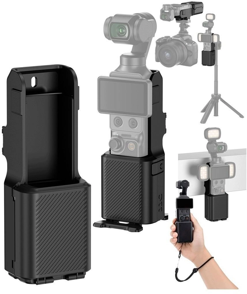 SunnyLife Case magnetic holder 2in1 protective