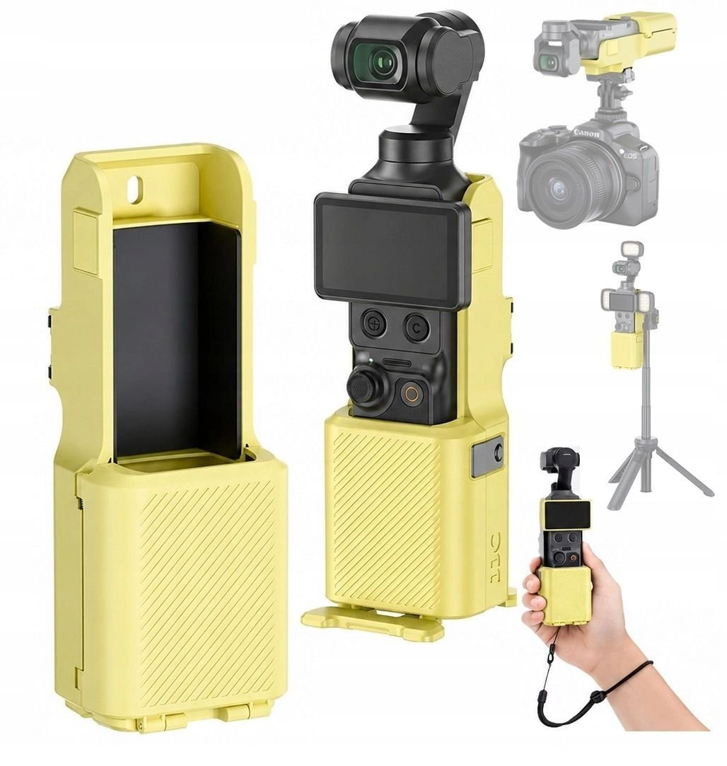 SunnyLife Case Magnetic Holder 2in1 Protective