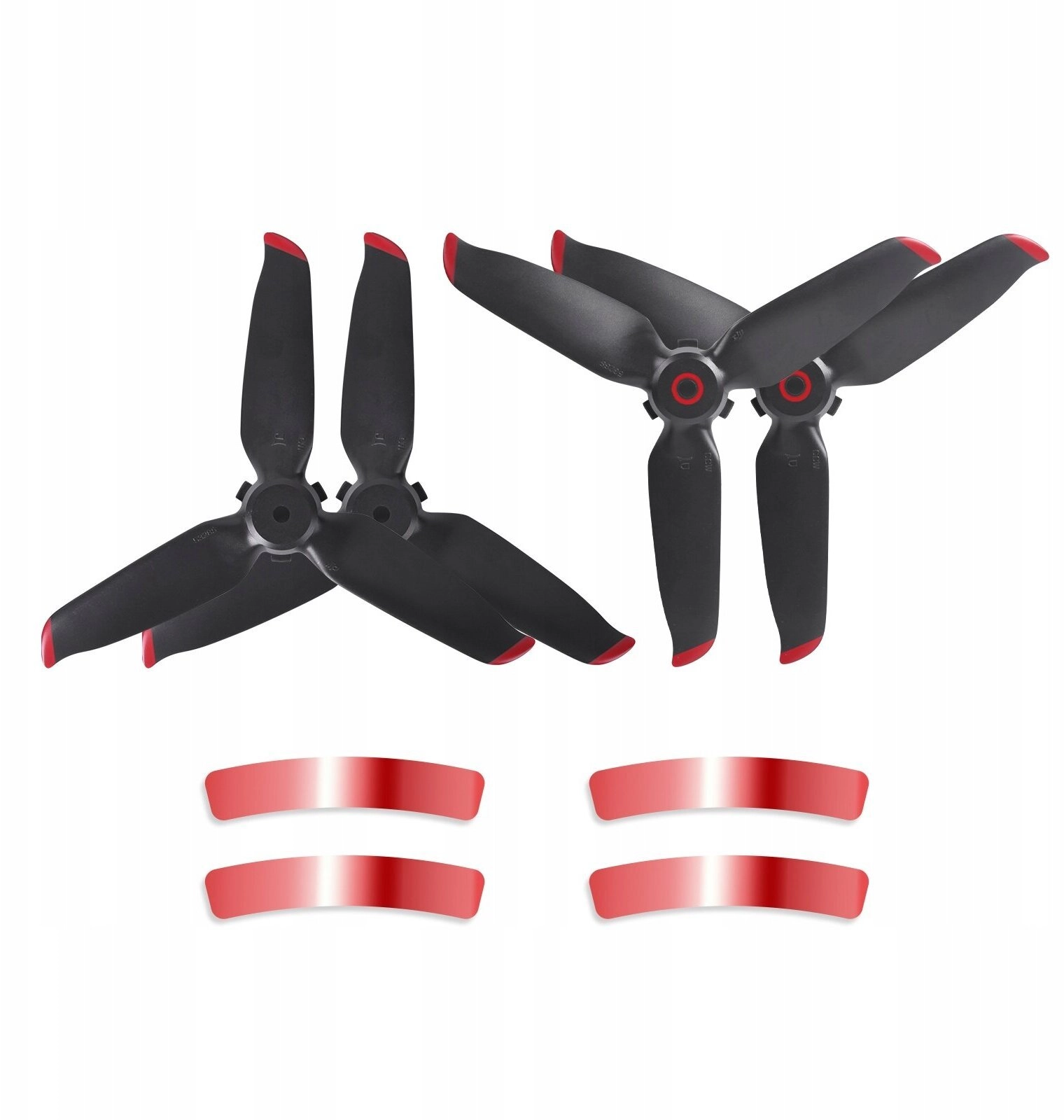 4x Propeller Set for DJI FPV