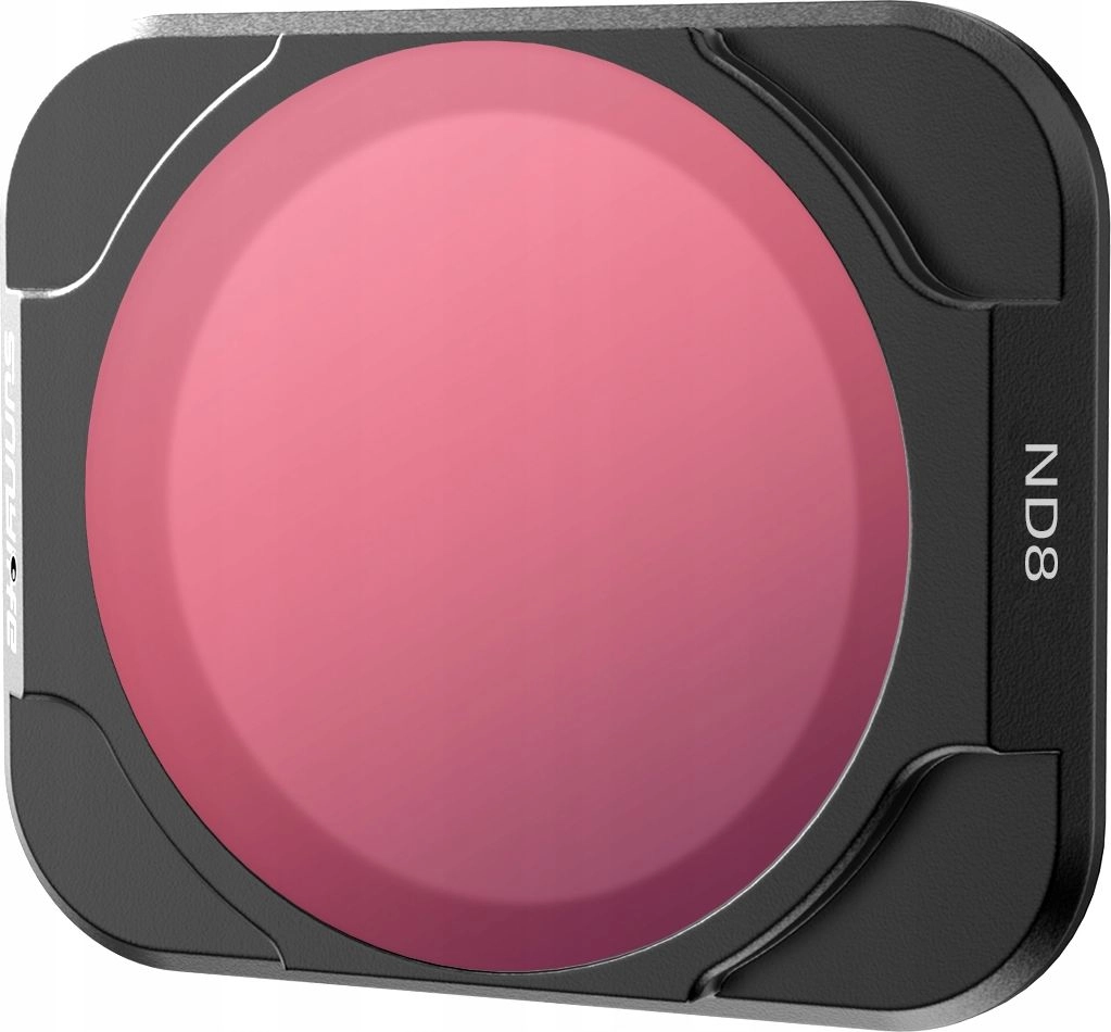 Filter Full Gray ND8 for DJI