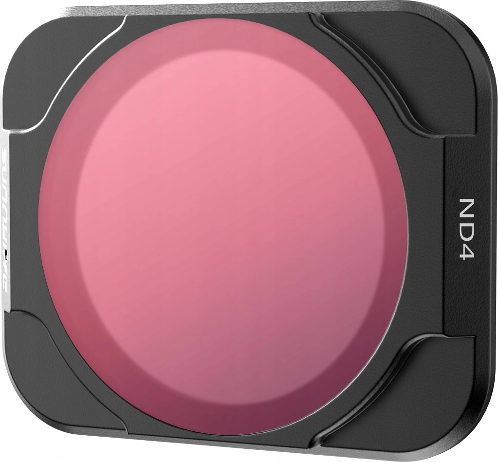 Filter Full Gray ND4 for DJI