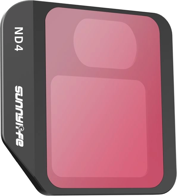 Filter Full Gray ND4 for DJI