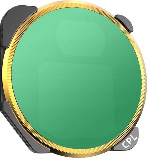 Cpl Polarizing Filter for DJI Mavic