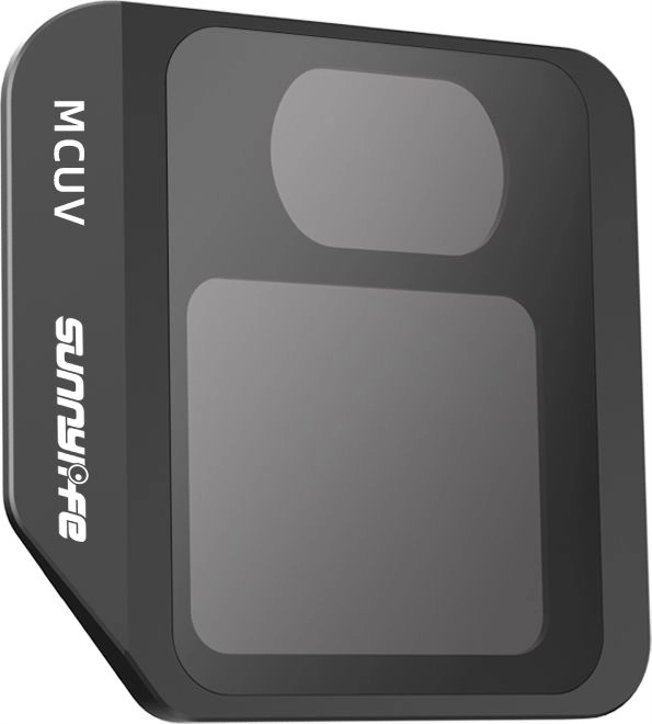 Ultraviolet Filter MCUV for DJI Mavic