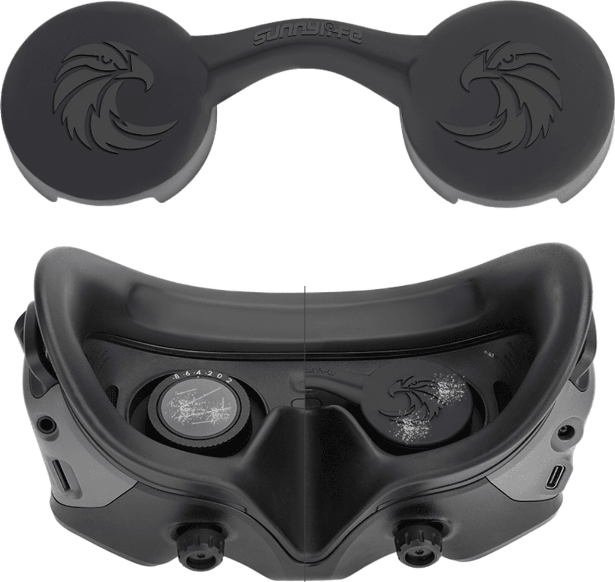 SunnyLife Cover Protection Cap For DJI