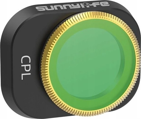 SunnyLife CPL Polarizing FILTER for Lens