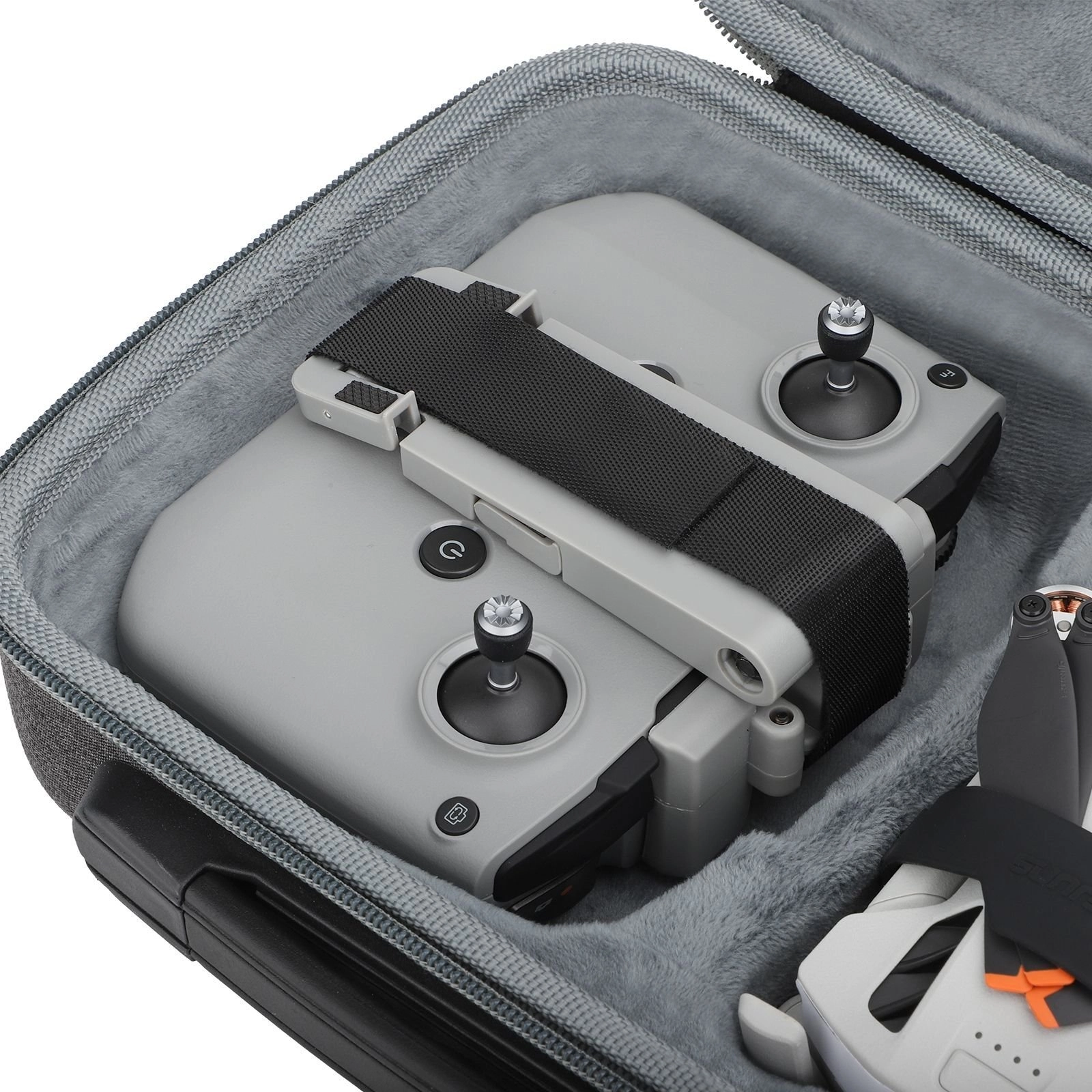 SunnyLife Hard Case Cover Suitcase For