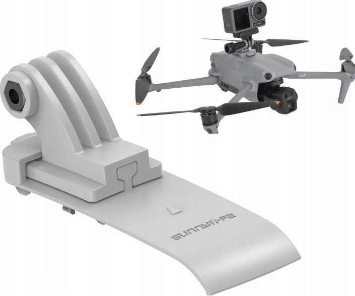 SunnyLife Mount Holder For Gopro Insta360