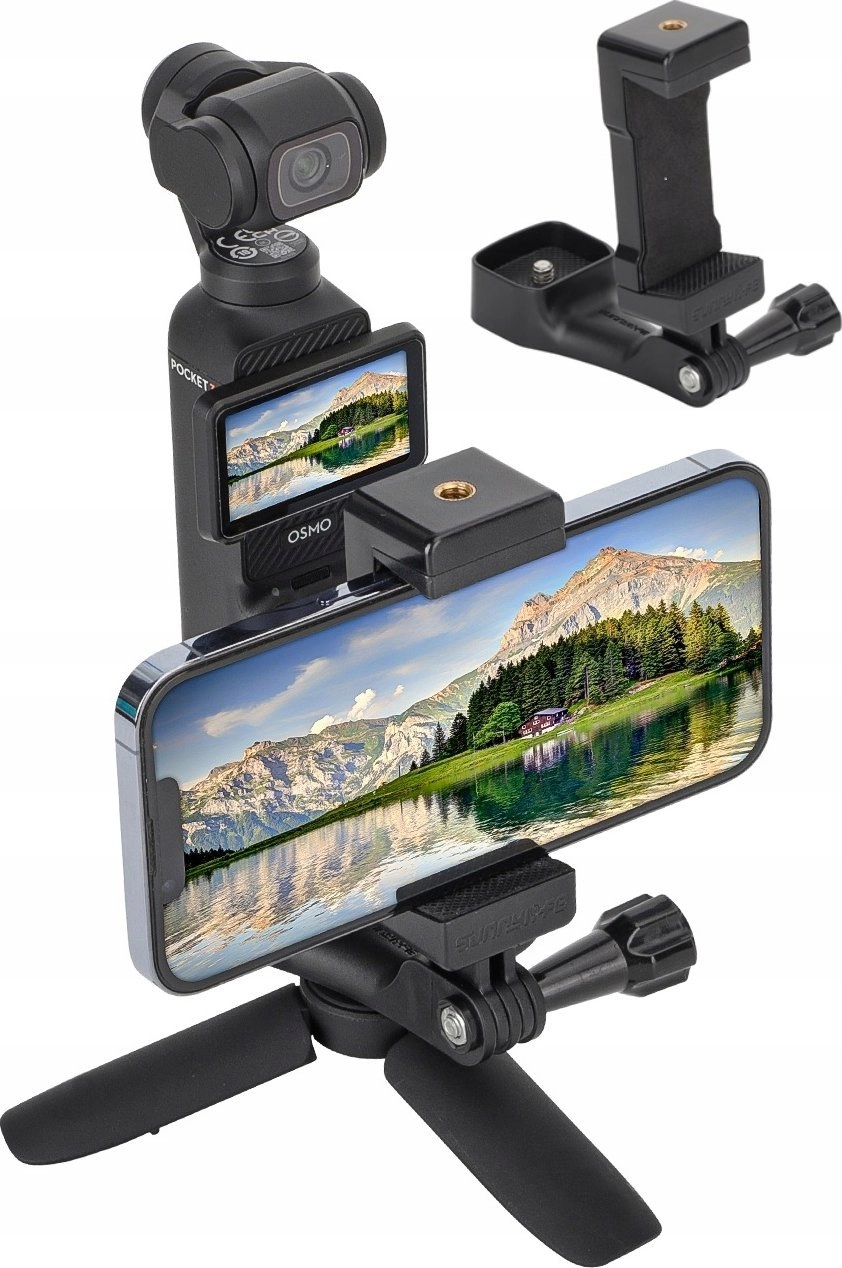 SunnyLife Mocowanie Uchwyt Adapter Na Dji