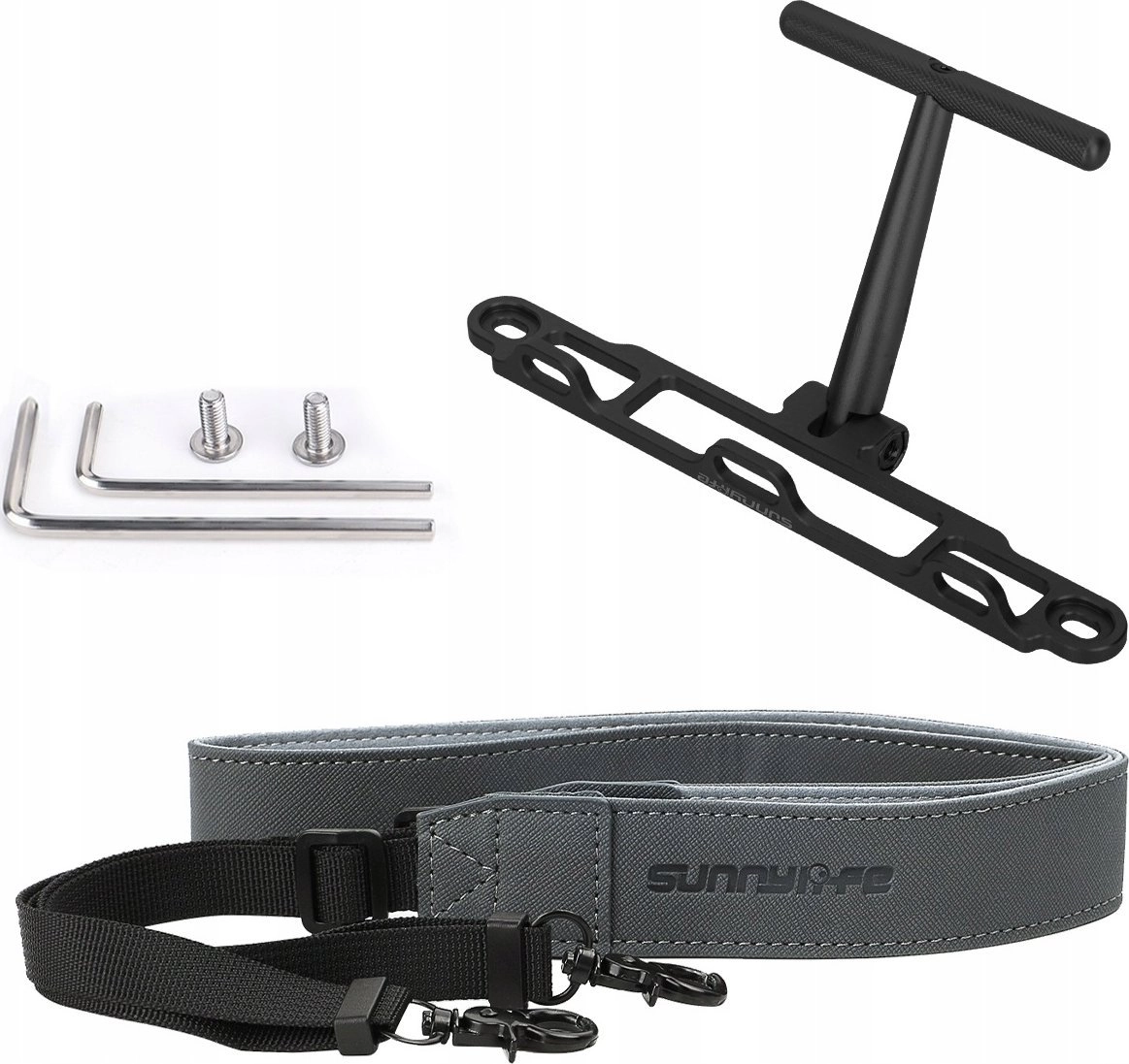 SunnyLife Harnesses Holder Strap Neck Shoulder
