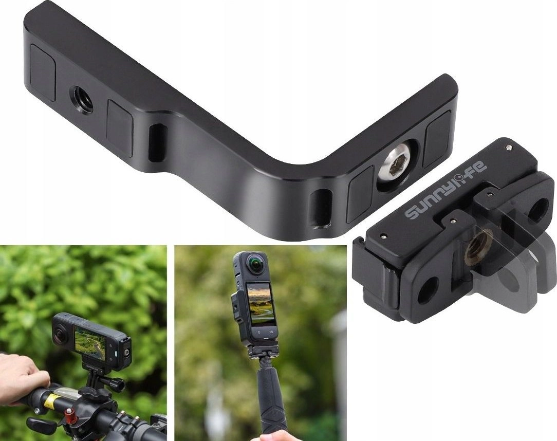 SunnyLife Bracket Rail Frame Cage Level