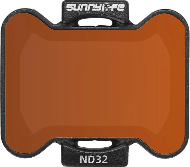 SunnyLife Filter Full Gray Filter Nd32