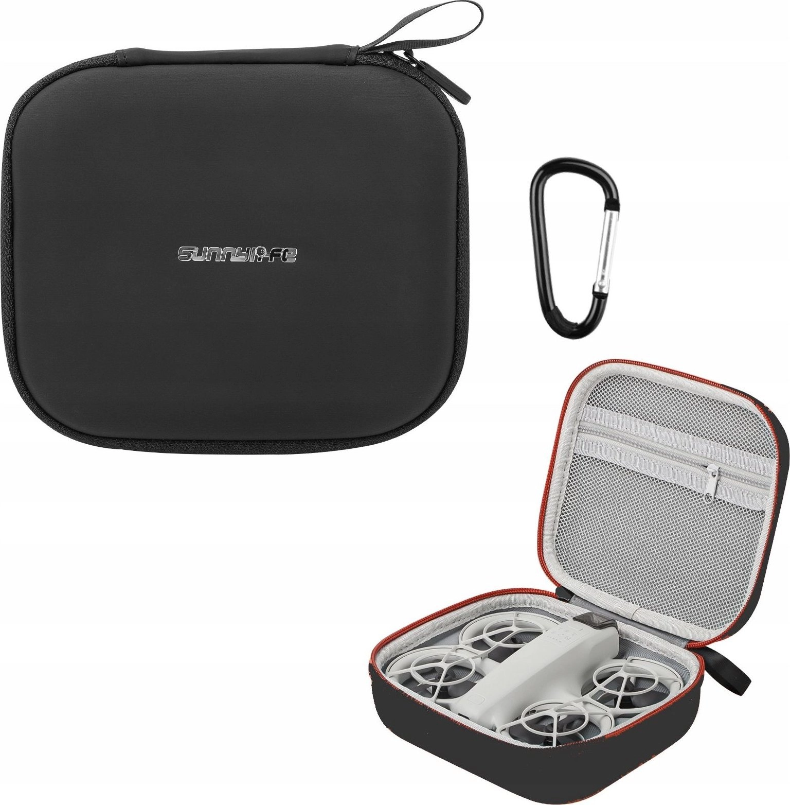 SunnyLife Suitcase Cover Holster Case Cover